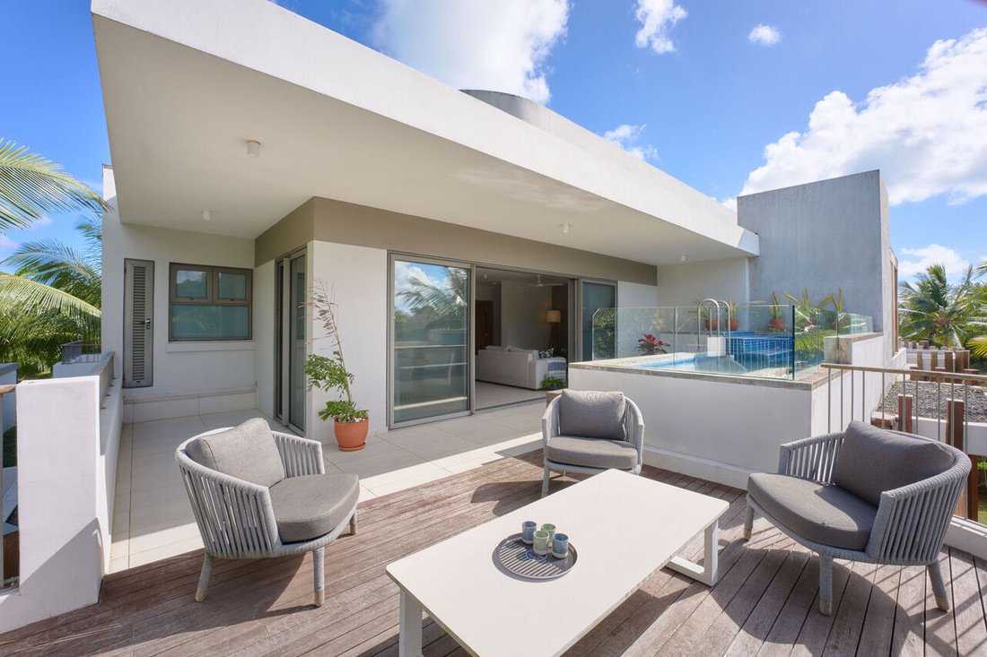 Wohnung in Grand Baie, Riviere du Rempart, Mauritius 2 - 16751895