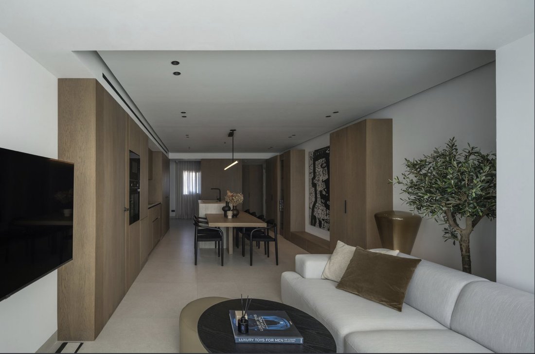 Appartement à Marbella, Andalousie, Espagne 5 - 19077627