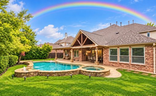 Casa a Sugar Land, Texas, Stati Uniti 1