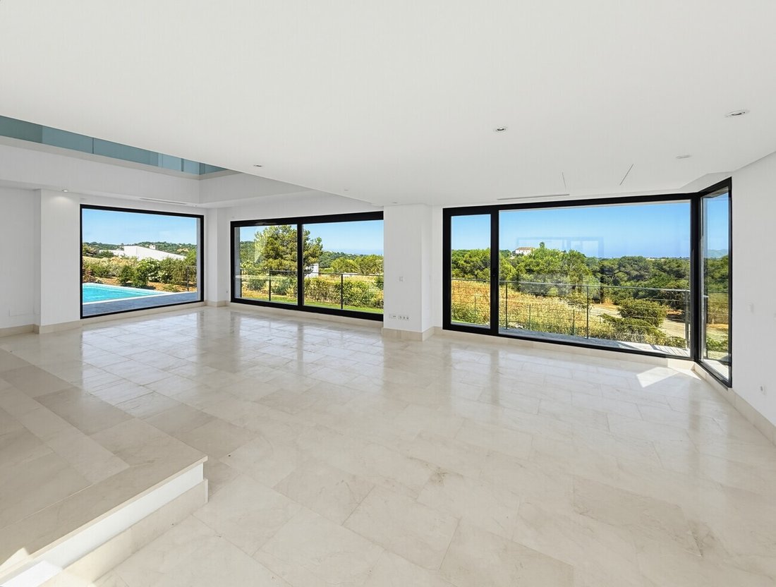 Villa in Sotogrande, San Roque, Andalusien 3 - 19079227