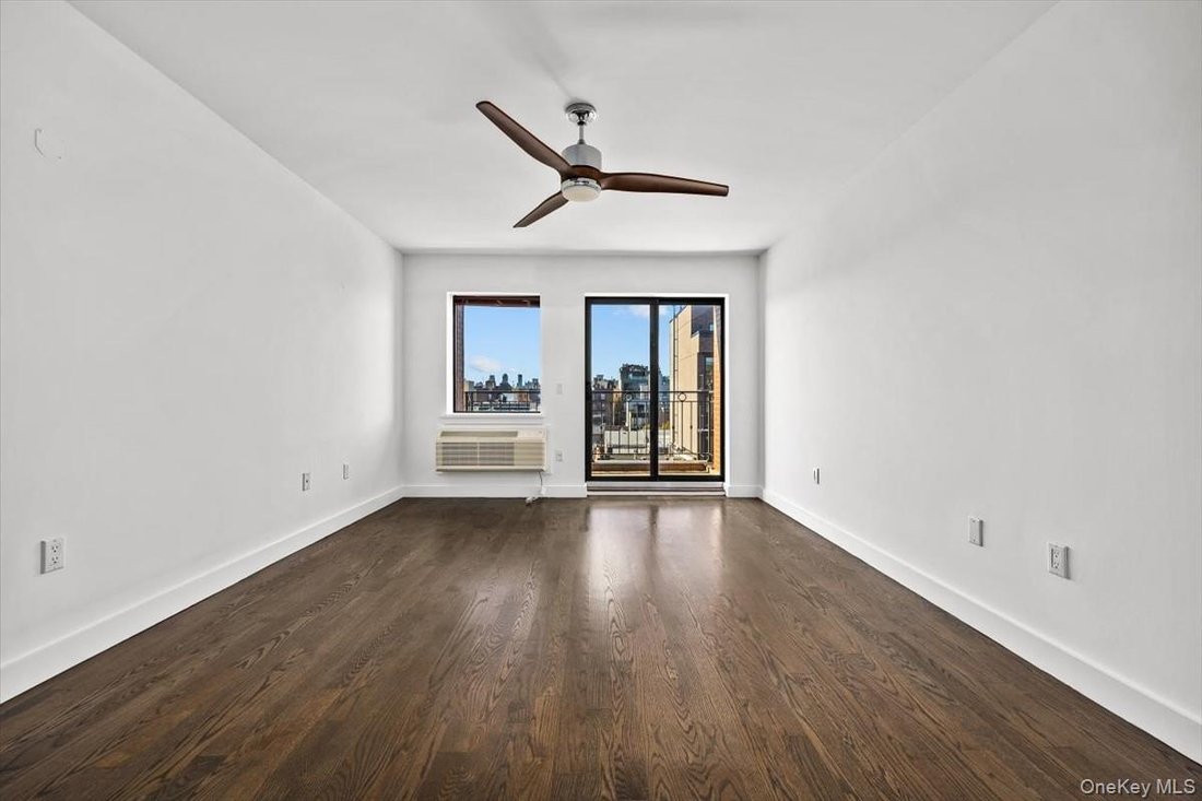Condominio en Nueva York, Nueva York, Estados Unidos 4 - 18188596