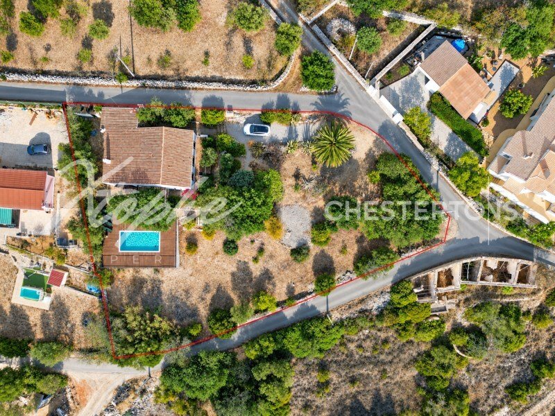 Villa in Boliqueime, Algarve, Portugal 3 - 17240613