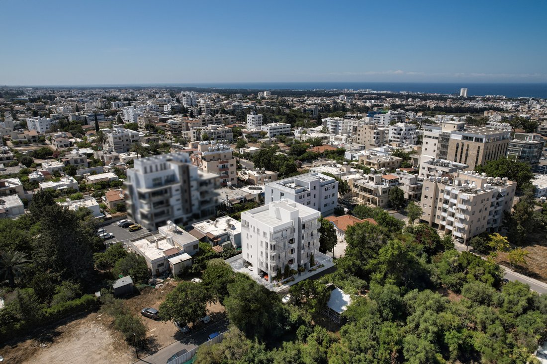 Apartamento en Pafos, Distrito de Pafos, Chipre 5 - 19084058