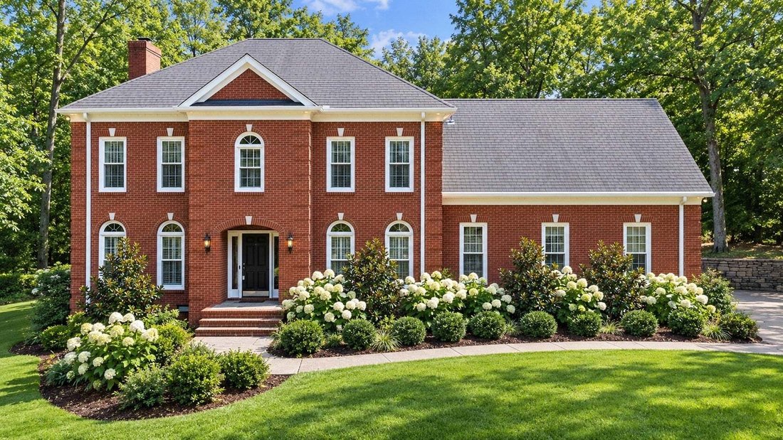 House in Nashville, Tennessee, United States 1 - 19076986