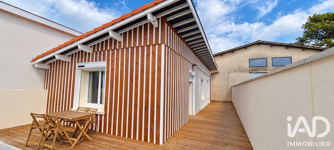 House in Biscarrosse, Nouvelle-Aquitaine, France 1 - 19078282