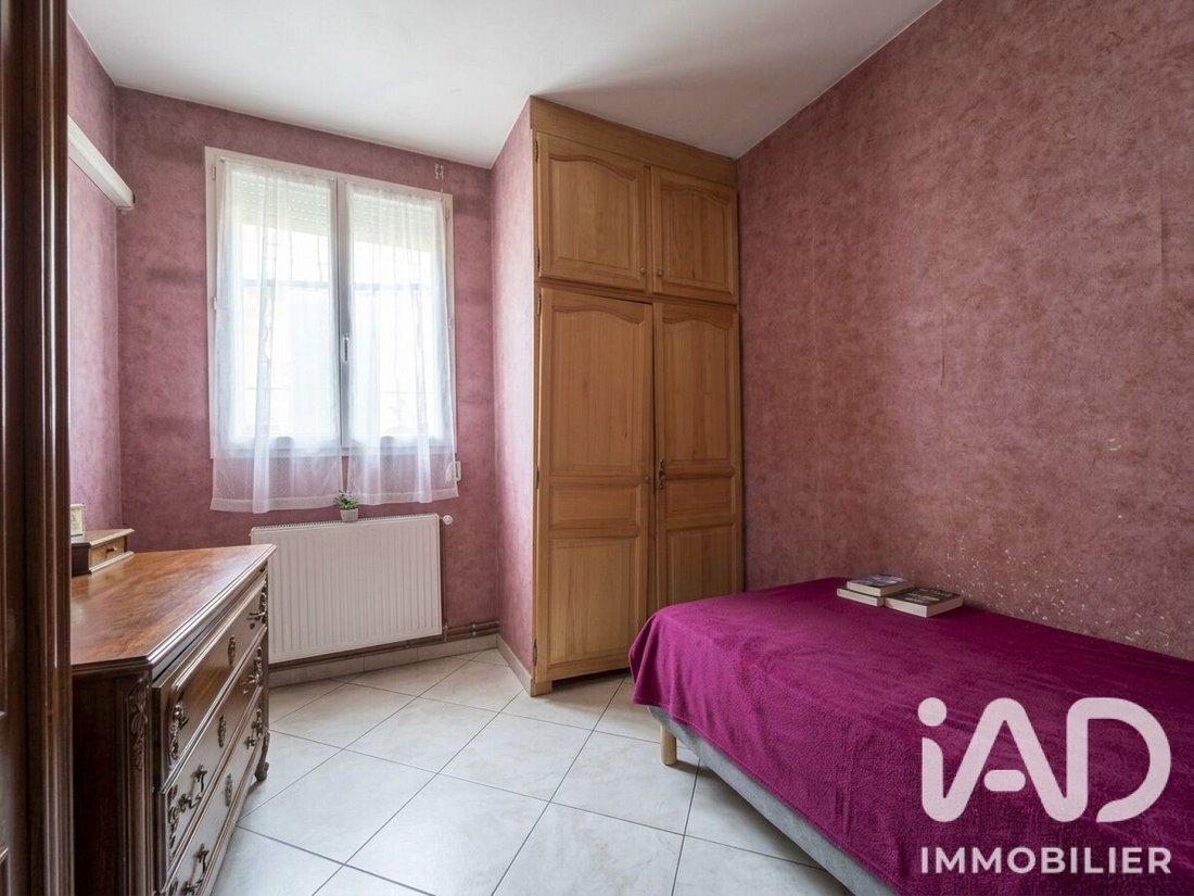 House in Centre Ville, Aubervilliers, France 3 - 19078276