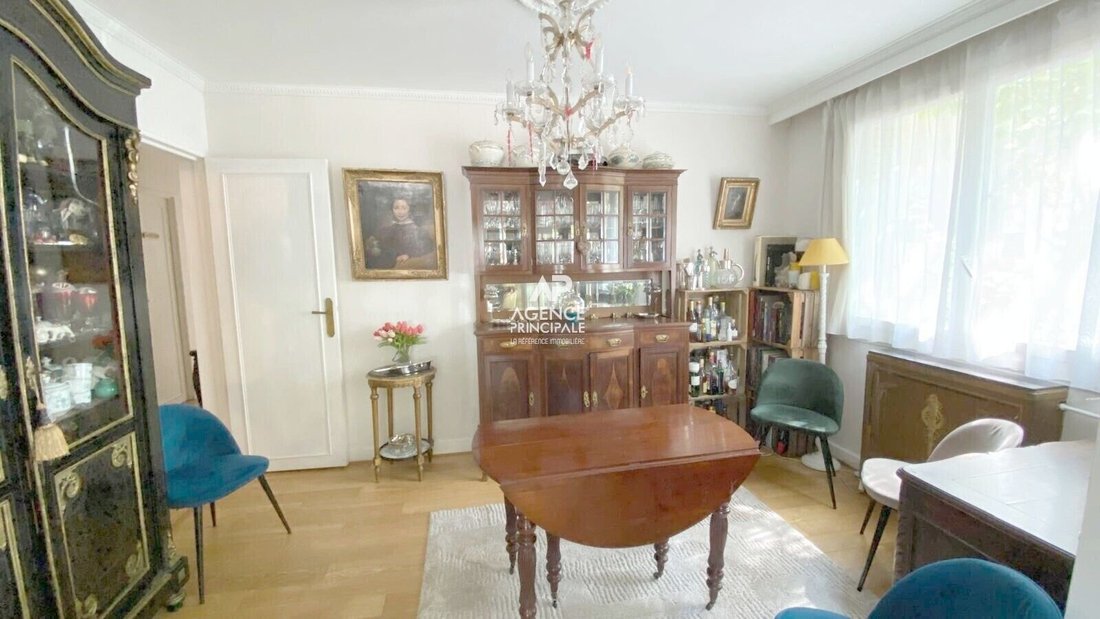 Appartamento a Les Arcades, Viroflay, Francia 2 - 19081302