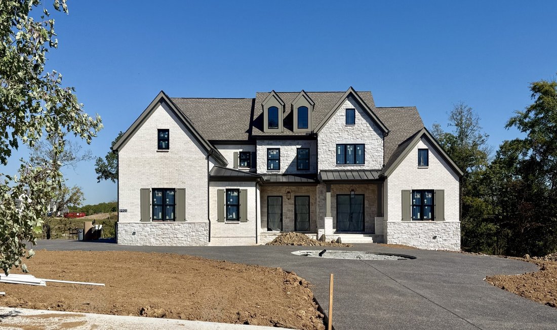 Haus in Nolensville, Tennessee, Vereinigte Staaten 1 - 17447863