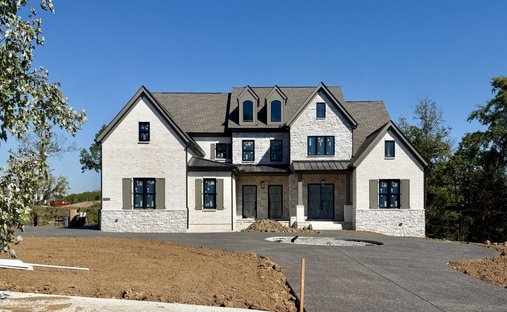 Haus in Nolensville, Tennessee, Vereinigte Staaten 1