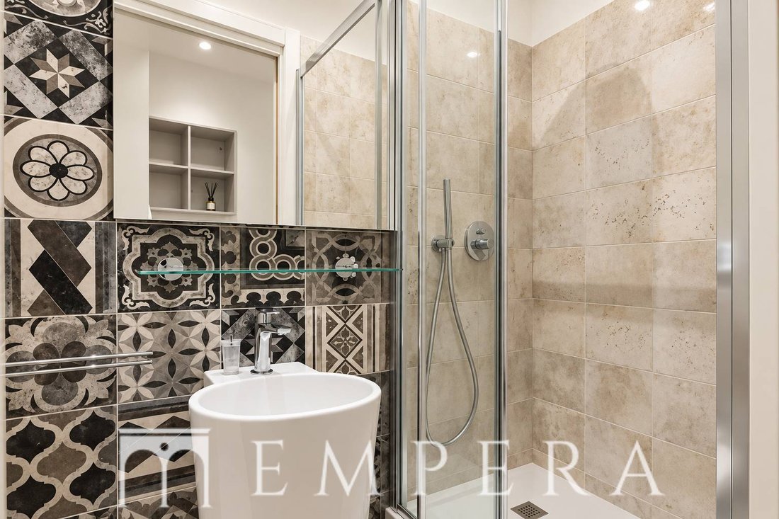 Appartamento a Prati, Roma, Italia 3 - 19082082