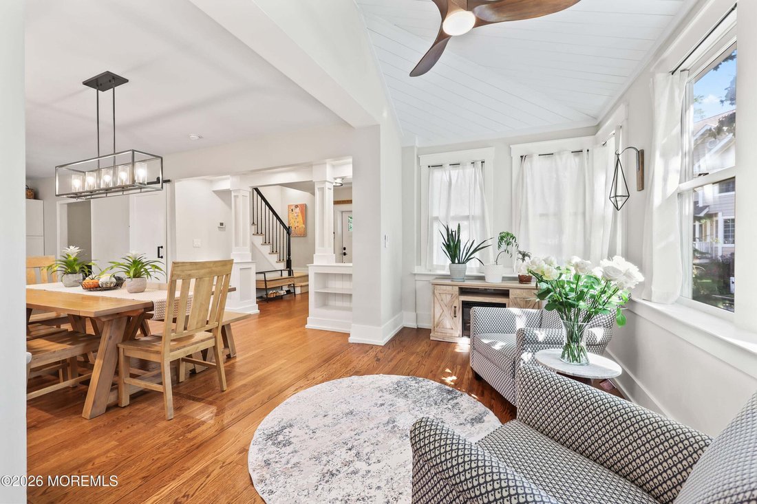 Haus in Red Bank, New Jersey, Vereinigte Staaten 3 - 19078775