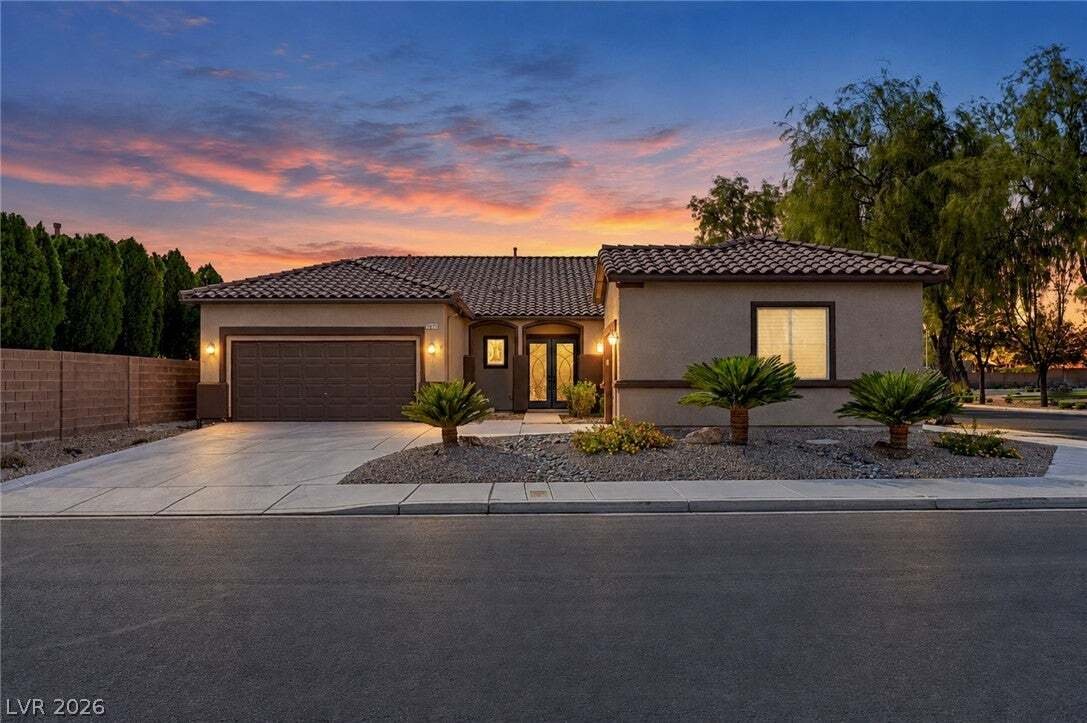 Casa en Las Vegas, Nevada, Estados Unidos 1 - 19085768