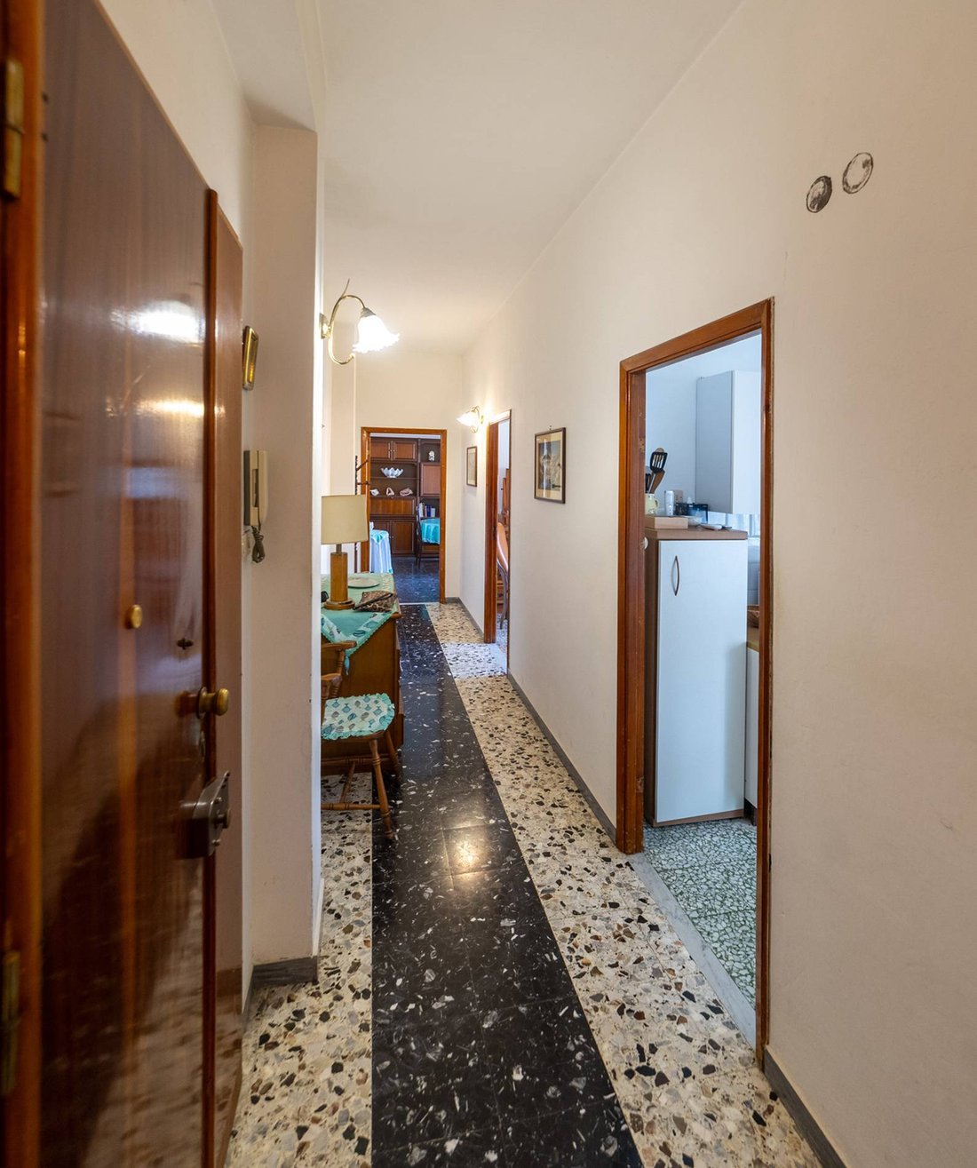Wohnung in Porto Santo Stefano, Monte Argentario, Toskana 5 - 19082079