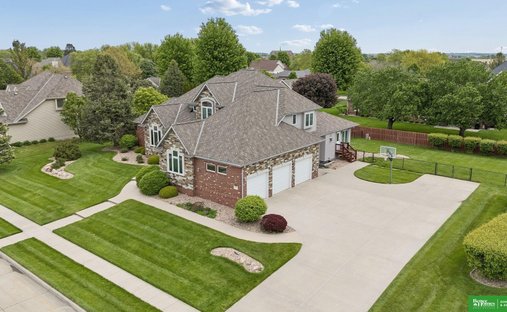 Maison à Fremont, Nebraska, États-Unis 1