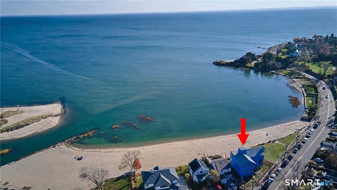 Haus in Westport, Connecticut, Vereinigte Staaten 1 - 19085306