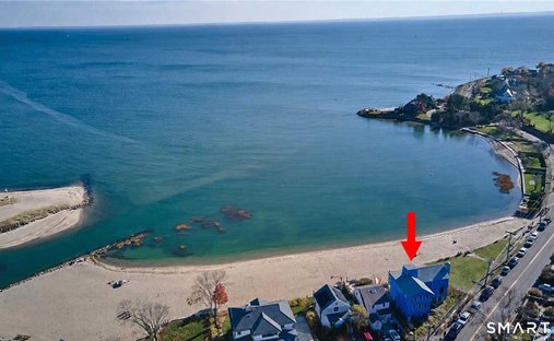 Maison à Westport, Connecticut, États-Unis 1