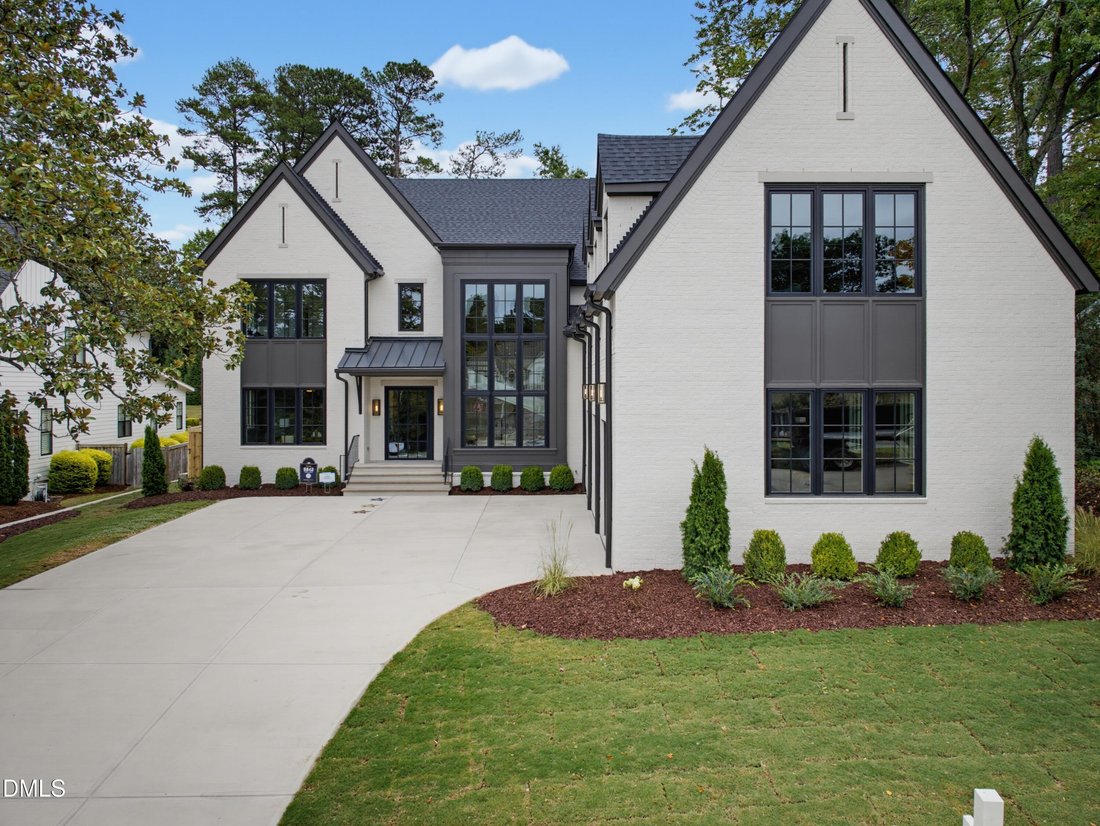 House in Raleigh, North Carolina, United States 1 - 19085011