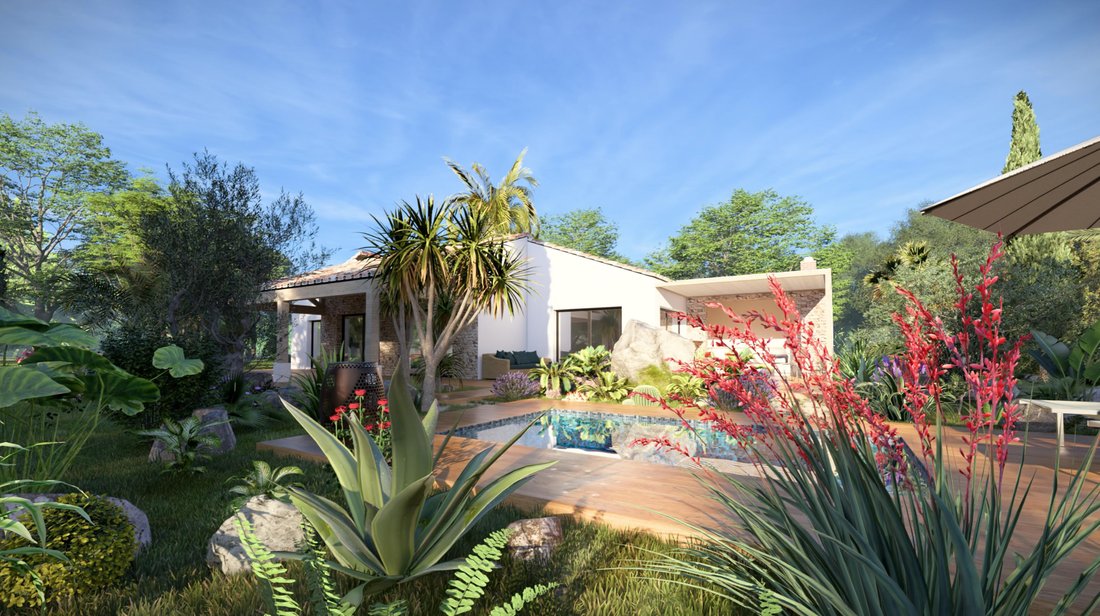 Maison à Saint Clair-Coteaux, Balma, France 5 - 19078073