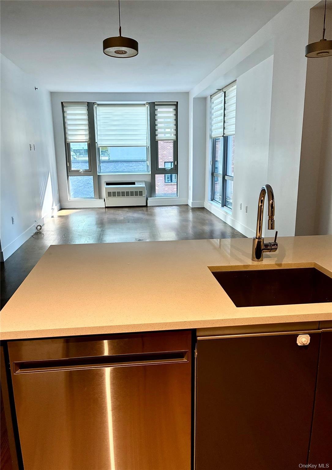 Condominio en Nueva York, Nueva York, Estados Unidos 4 - 19066294