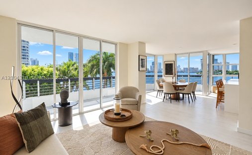 Condominio en Aventura, Florida, Estados Unidos 1