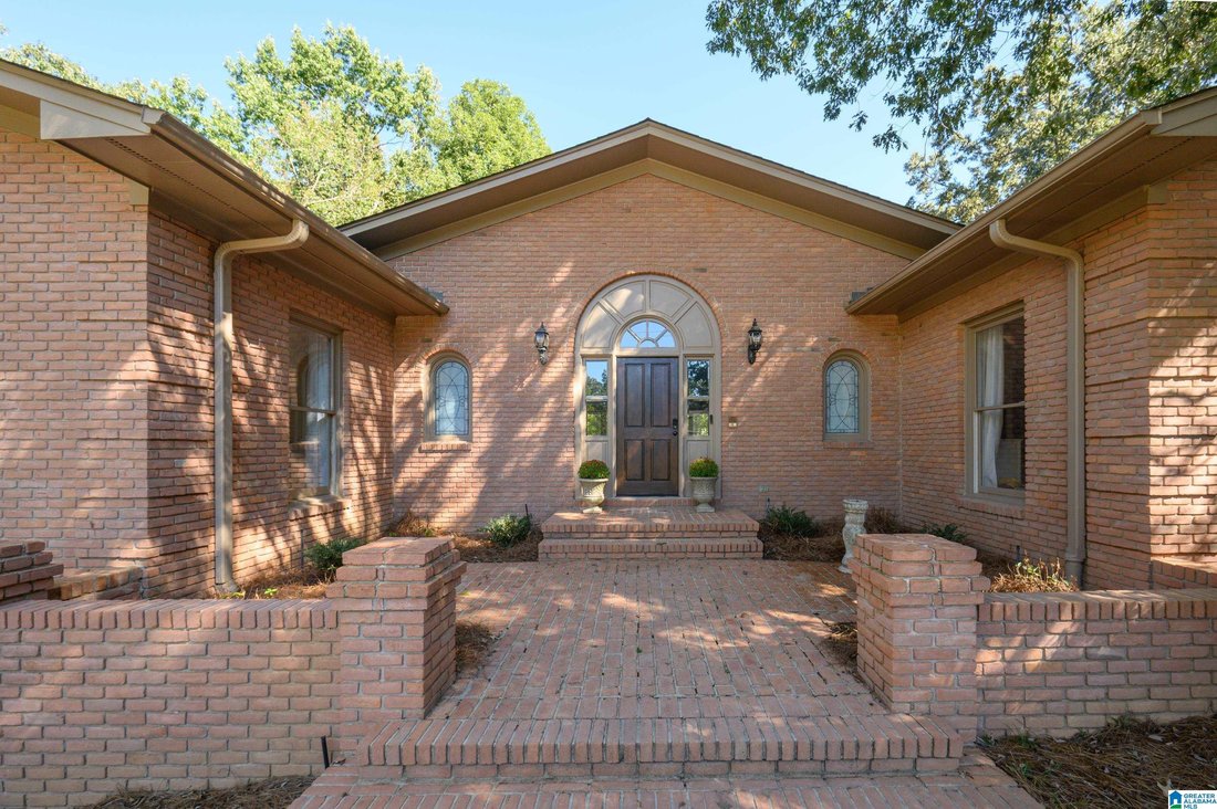 House in Hoover, Alabama, United States 4 - 19079718