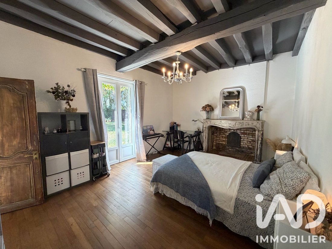 Casa en Vouillé, Nueva Aquitania, Francia 5 - 19078271