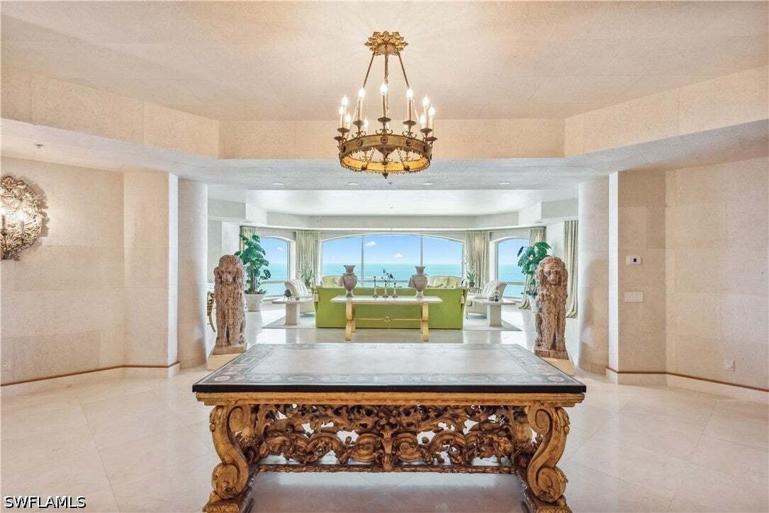 Condominio en Naples, Florida, Estados Unidos 3 - 19082623