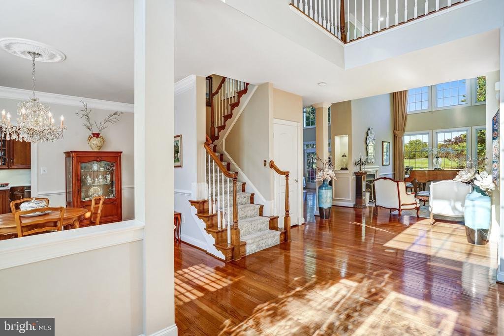 House in Ashburn, Virginia, United States 5 - 19079648
