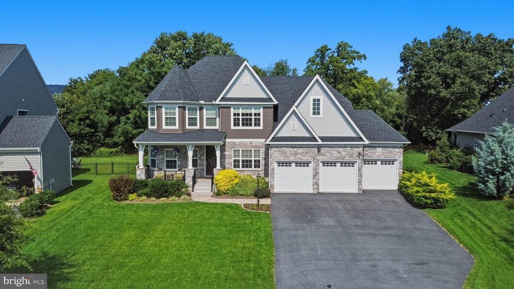 House in Frederick, Maryland, United States 1 - 19079859