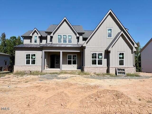 Haus in Fuquay-Varina, North Carolina, Vereinigte Staaten 1 - 17391161