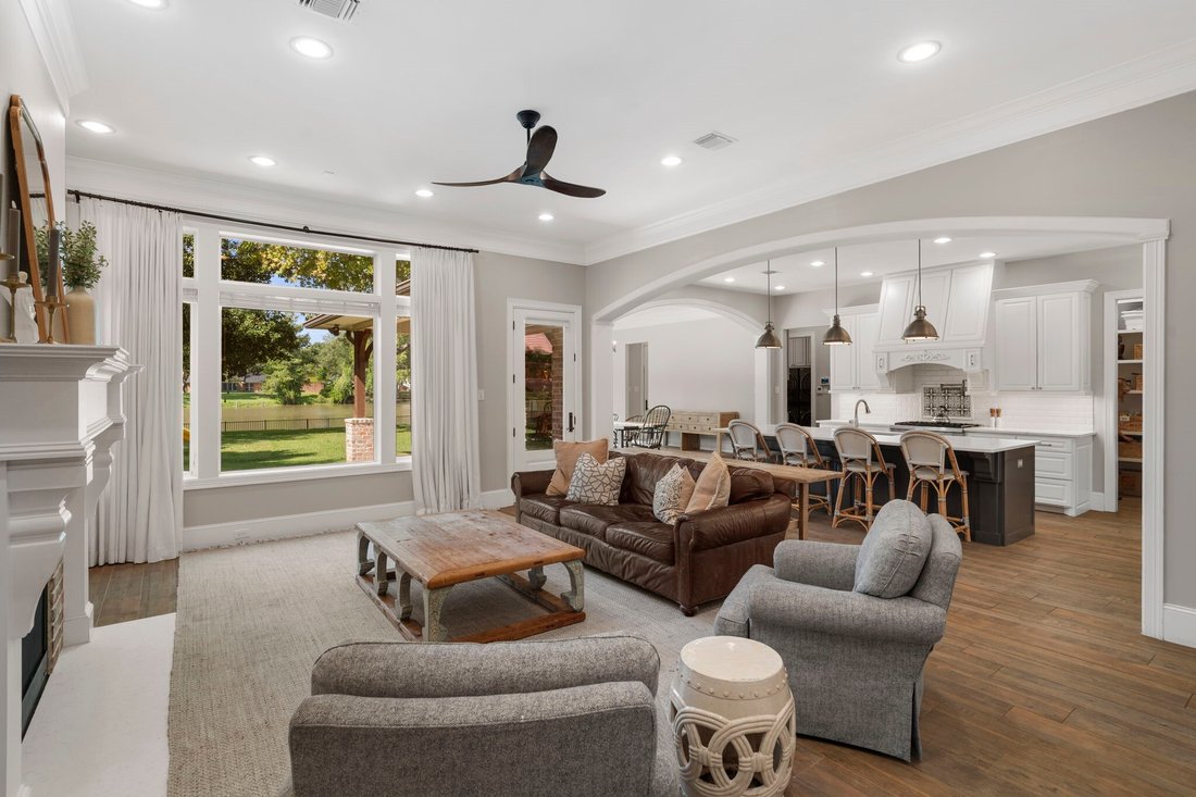 Casa en Sugar Land, Texas, Estados Unidos 2 - 19079931