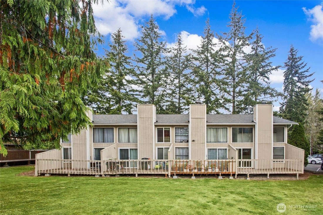 Haus in Everett, Washington, Vereinigte Staaten 1 - 19083000