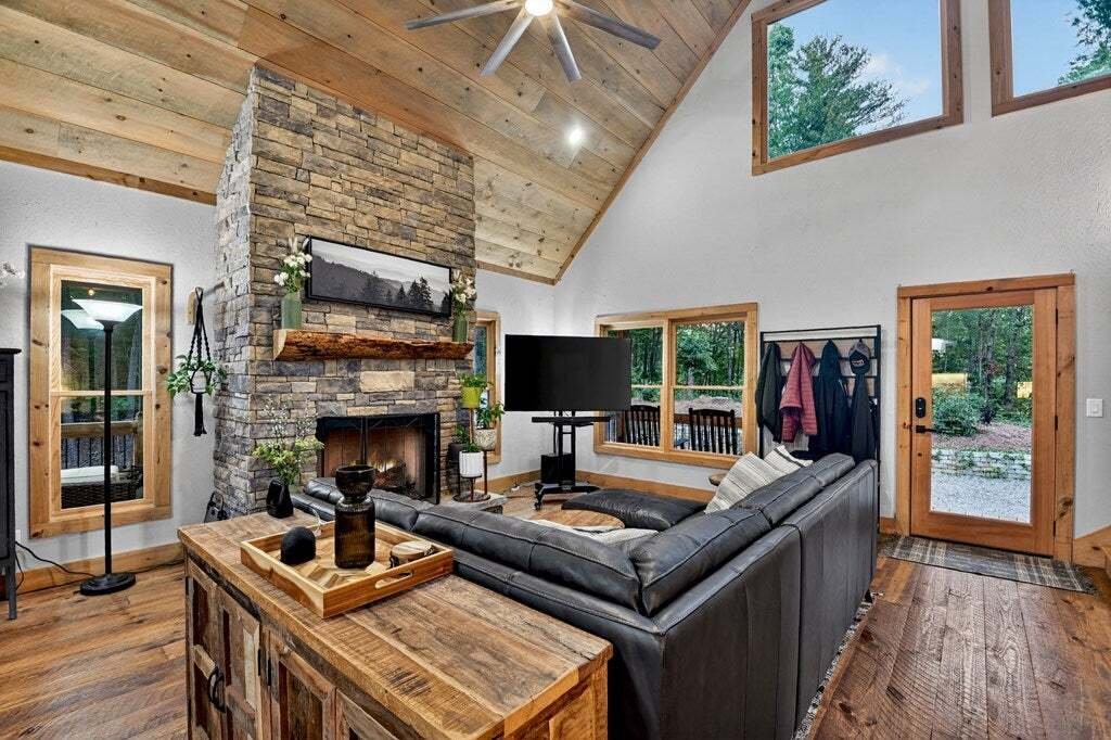 House in Ellijay, Georgia, United States 5 - 19077452