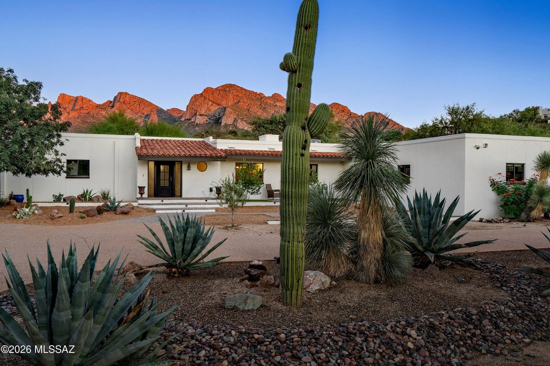 Casa en Oro Valley, Arizona, Estados Unidos 1 - 19082141