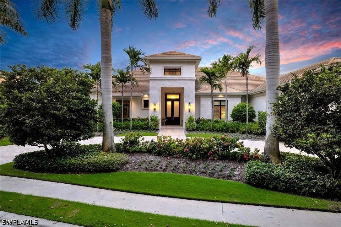 Casa en Naples, Florida, Estados Unidos 2 - 19085703