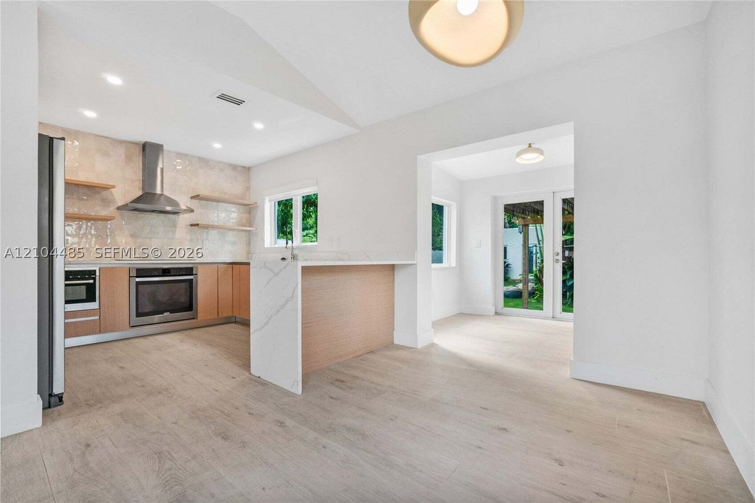 House in Miami, Florida, United States 3 - 19080881