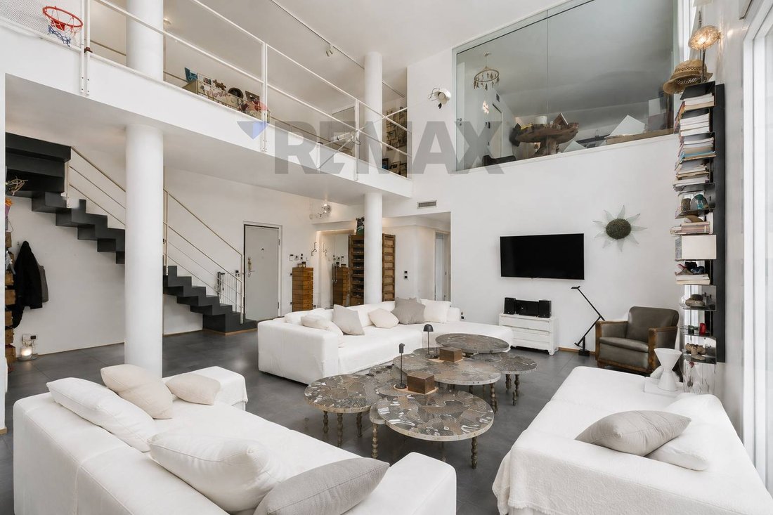 Apartment in Loreto, Bergamo, Italy 4 - 19076228