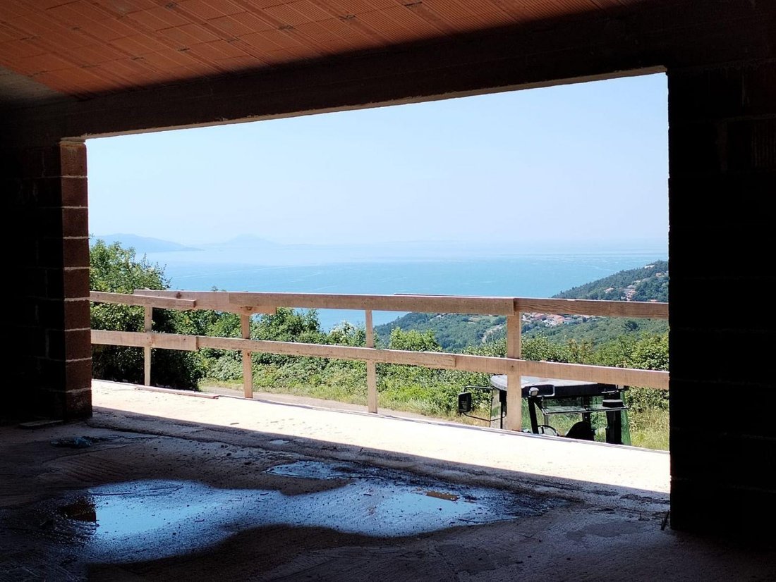 Villa en Plomin, Istria, Croacia 3 - 19084756