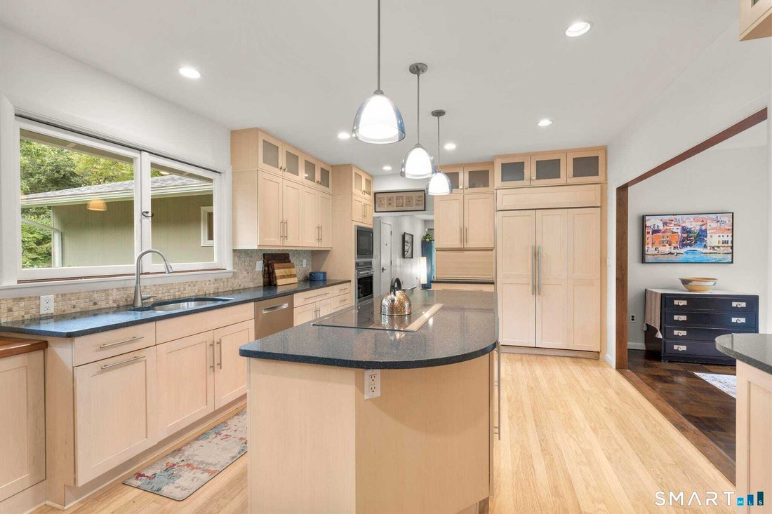 Haus in Woodbridge, Connecticut, Vereinigte Staaten 4 - 19076352