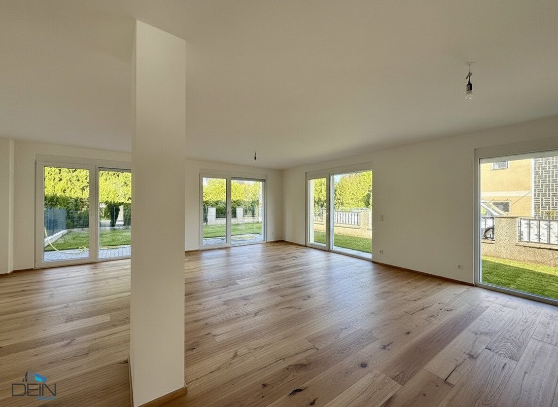 Casa a Markgrafneusiedl, Bassa Austria, Austria 5 - 19077828