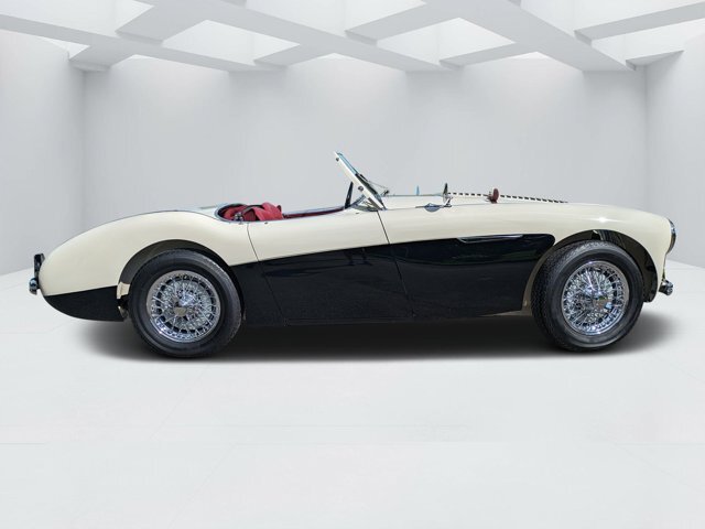 Austin Healy 100-4 M in Vero Beach, FL, United States 2 - 16994754