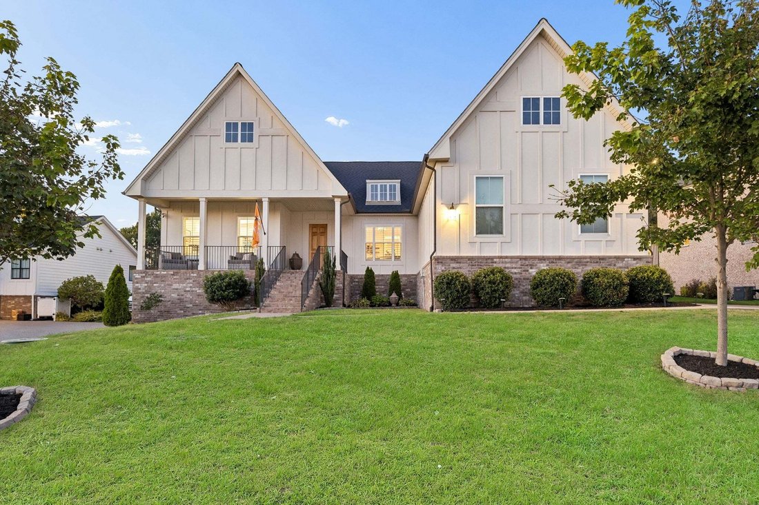 Haus in Arrington, Tennessee, Vereinigte Staaten 4 - 19076989