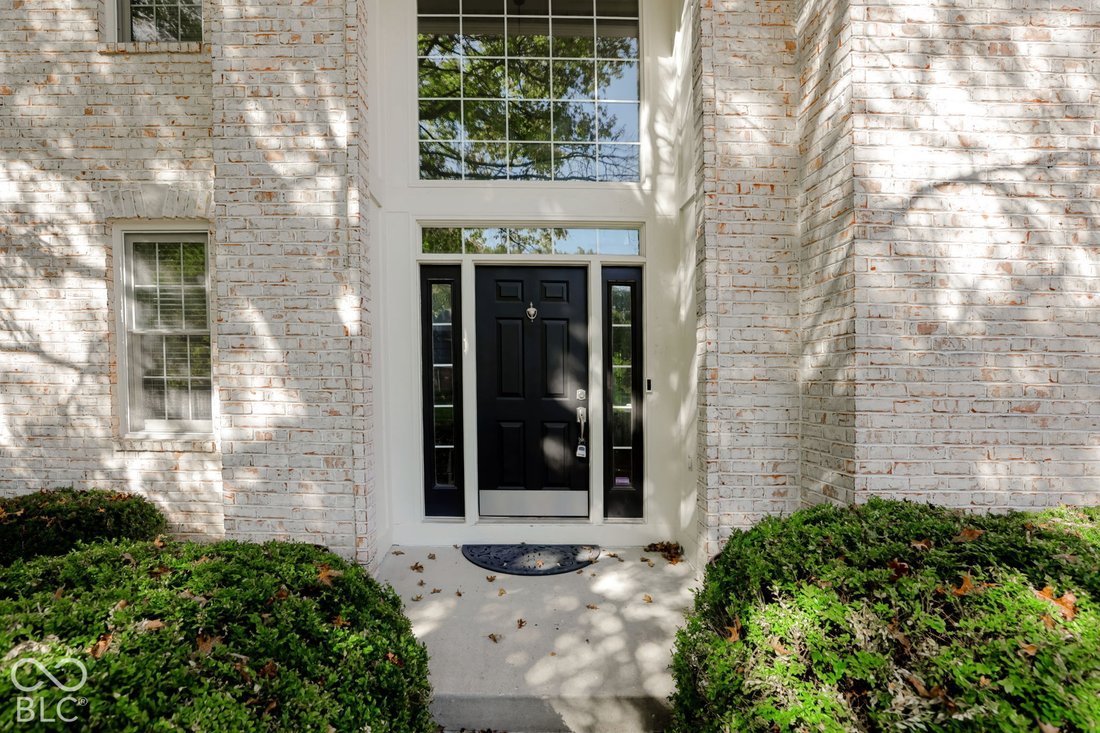 Maison à Carmel, Indiana, États-Unis 2 - 19080682