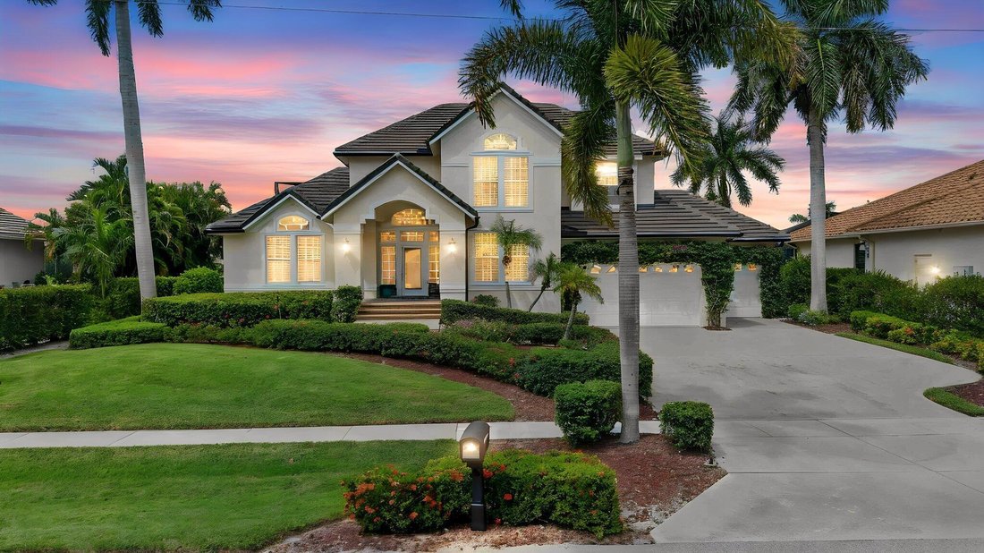 House in Marco Island, Florida, United States 1 - 19076795