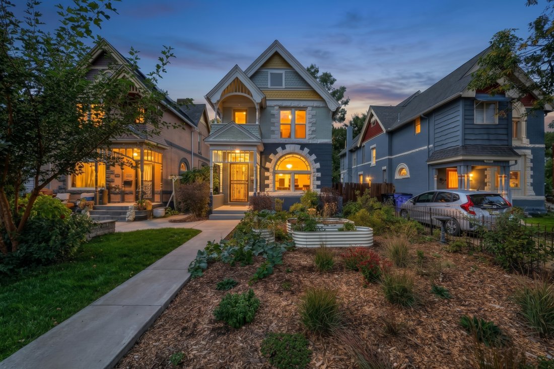 Casa en Denver, Colorado, Estados Unidos 1 - 19083868