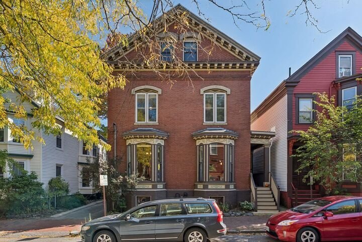 House in Portland, Maine, United States 4 - 19076378