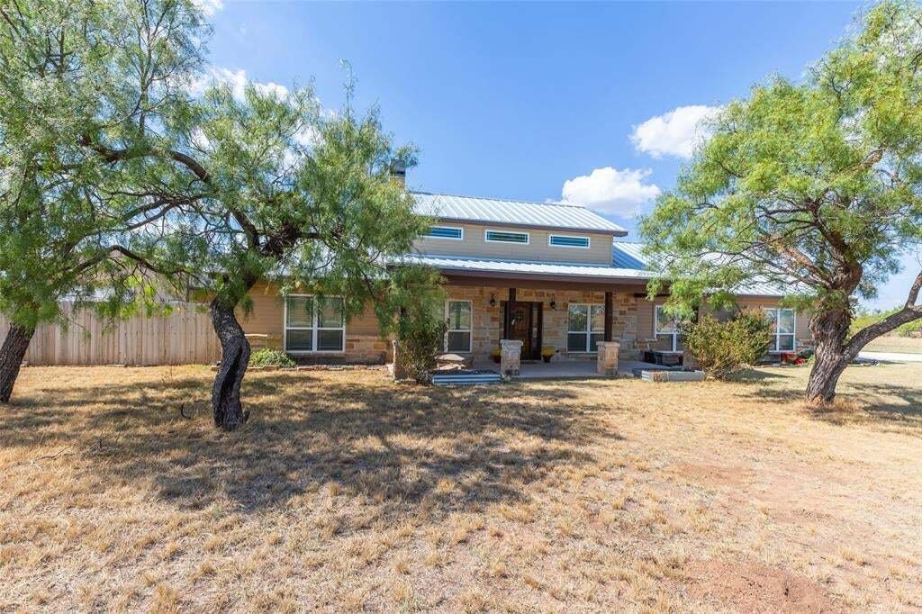 Haus in Abilene, Texas, Vereinigte Staaten 3 - 19081108