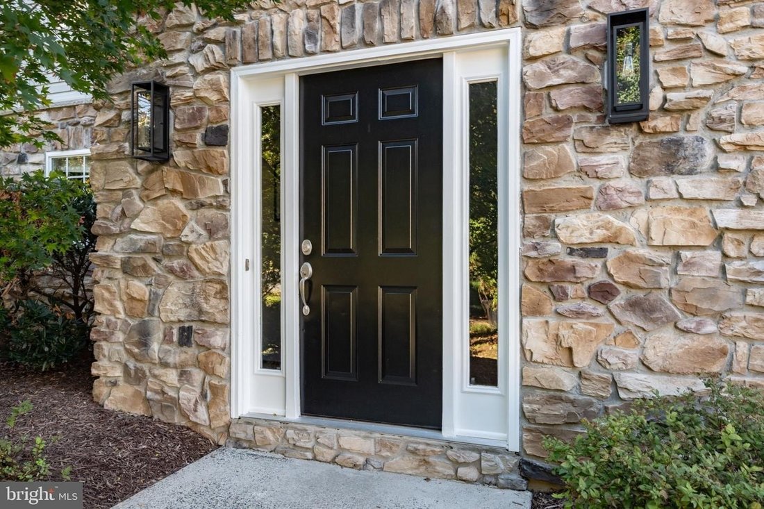 Haus in Arlington County, Virginia, Vereinigte Staaten 4 - 19085516