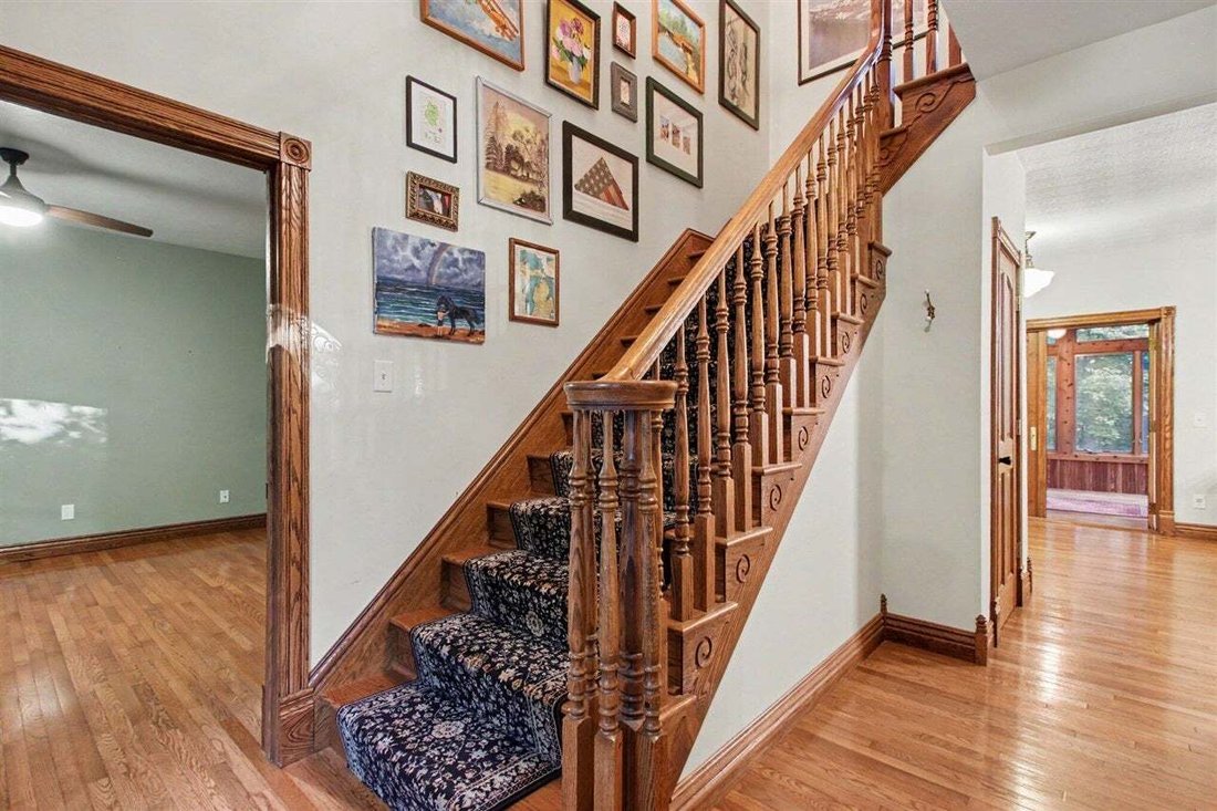 House in Kalamazoo, Michigan, United States 4 - 19081090
