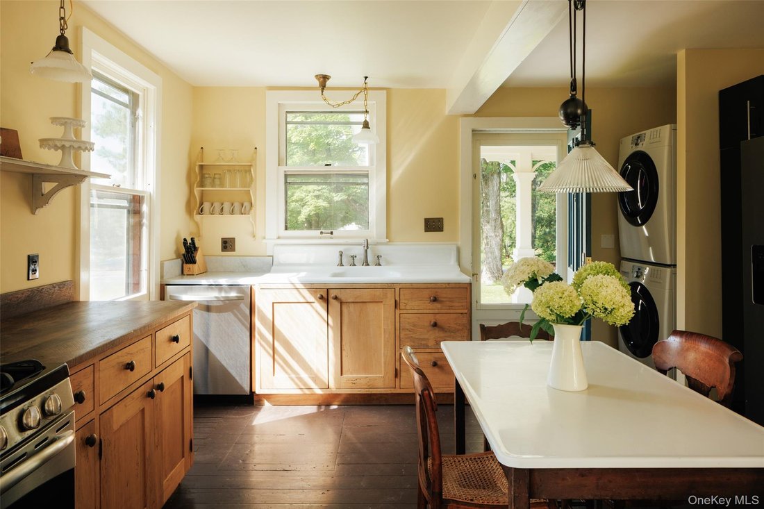 Haus in Germantown, New York, Vereinigte Staaten 5 - 19085815